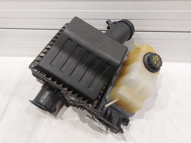Expansion Tank (Takeoff)